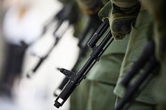 Украинский пленный поблагодарил российских военных за хорошее отношение