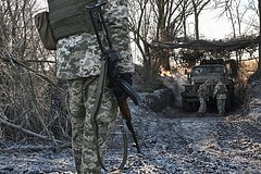 Украинский военный рассказал об обязательных препаратах в ВСУ