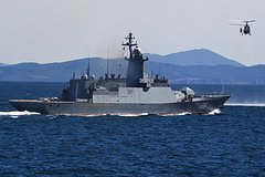 Уровень импортозамещения в ВМФ России раскрыли