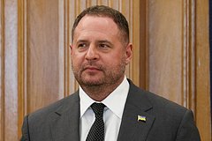 Ушедший в отставку Ермак остался на важных государственных постах