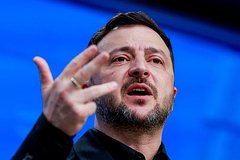 В Германии заявили о нежелании США поддержать мирный план Зеленского