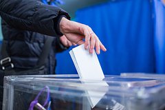 В Крыму предложили провести референдум в регионах Украины