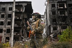 В России назвали неприемлемые пункты озвученного Зеленским плана мира