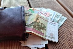 В России призвали по-новому рассчитывать МРОТ