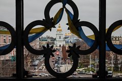 В России высказались об урегулировании конфликта на Украине к Рождеству