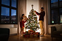 В СПЧ назвали главное правило безопасности в Новый год