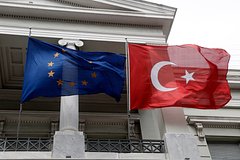 В Турции увидели признак слабости Запада перед Россией