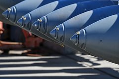 ВС России уничтожили штурмовой полк ВСУ под Гуляйполем ударами авиабомбы