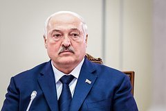 Лукашенко высказался о врагах Белоруссии