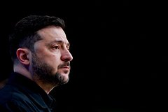 В Финляндии объяснили новые провокации Зеленского